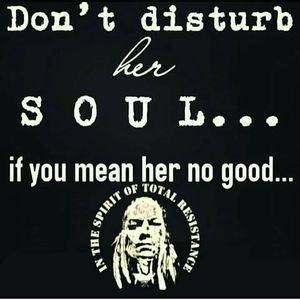 Meet your Posher, Siempre sere yo